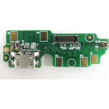 konektor micro USB 5 pin board 16 - Xiaomi Redmi 4 Pro / Prime