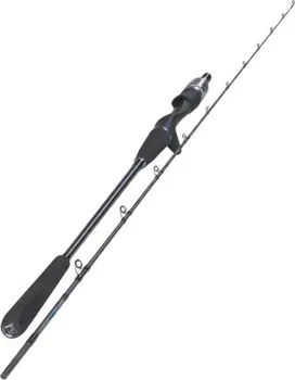Rybářský prut Sportex Mastergrade Jigging 2 díly 190 cm/150 g