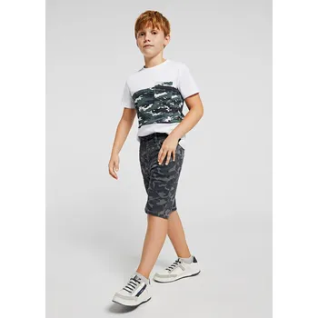 Chlapecké kraťasy Mayoral chlapecké šortky 06212 - 003 Velikost: 128