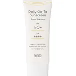 Purito Daily Go-To Sunscreen SPF50+ 60 ml