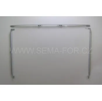 Náhradní díl pro notebook LCD brackets Asus A52 K52 X5