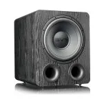 SVS PB-1000 Pro Black Ash + doprava a dárek zdarma
