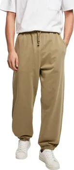 Urban Classics Overdyed Sweatpants khaki XL