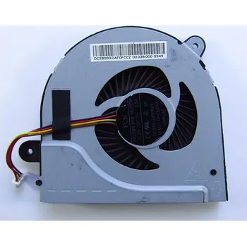 Náhradní díl pro notebook ventilátor Lenovo IdeaPad G500S G505S