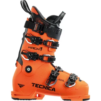 Sjezdové boty Tecnica Mach1 MV 130 TD Ultra Orange 2021/22 285