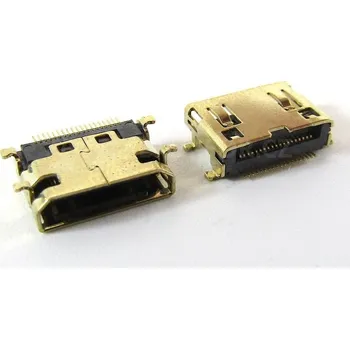 konektor mini HDMI female 02