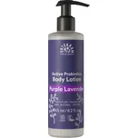 Urtekram Tělové mléko levandulové Bio 245 ml