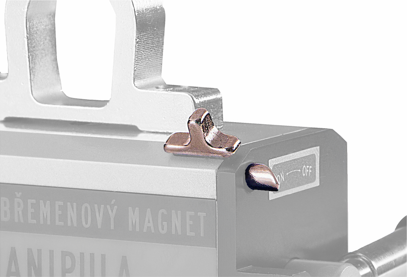 Náhradní zámek - MANIPULA Velikost: PLM 2000