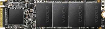 SSD disk ADATA XPG SX6000 Lite 256 GB (ASX6000LNP-256GT-C)