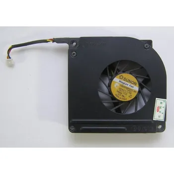Náhradní díl pro notebook ventilátor Dell Latitude D500 D505 D510 D600 D610 D80 - 02