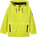 MAYORAL chlapecká větrovka tkanička žlutá - 128 cm
