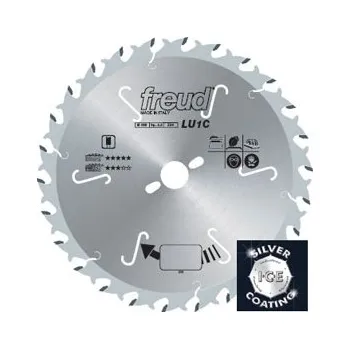 Pilový kotouč Pilový kotouč 350 x 3,5 / 2,5 x 30 - 72 z LU2B1400