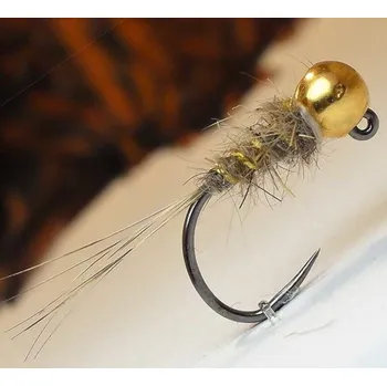 Nástraha RS Fish TGJ126 vel. 14