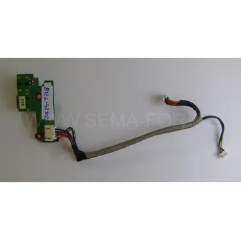 HP Pavilion USB + napájení modul