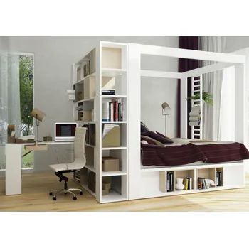 Dětský pokoj Studentský pokoj 4You