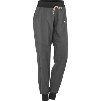 Dámské kalhoty Kalhoty Kari Traa Women Julie Midlayer Barva: Dove, Velikost: S