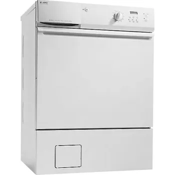 Pračka ASKO W6461W + doprava zdarma