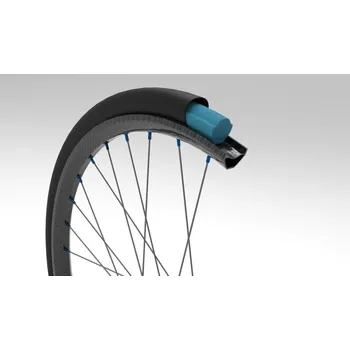 Plášť na kolo Tubolight samostatná vložka do pláště EVO Road 700x28-34c