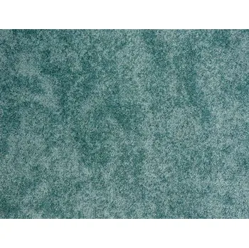 Koberec ITC Metrážový koberec SERENADE 27 BARVA: Zelená, ŠÍŘKA: 4 m, DRUH: střižený