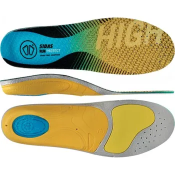 Sidas 3 Feet Run Protect High