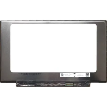 Náhradní displej pro notebook NV140FHM-N4K - matný