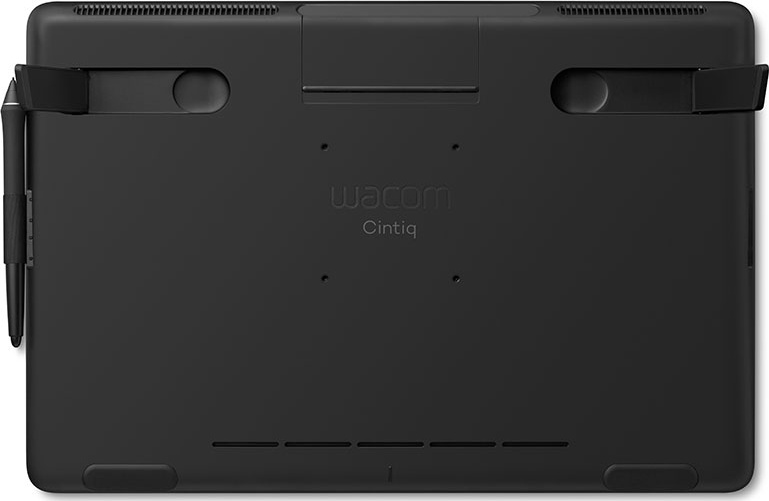 Wacom Cintiq 16 (DTK1660K0B) od 14 890 Kč - Zbozi.cz