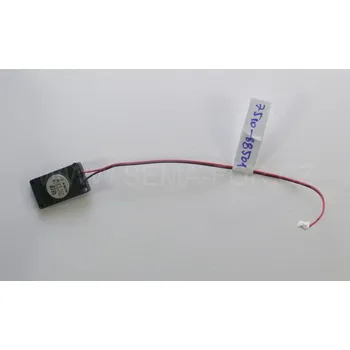 repro mini 25x146x5 hranatý ,drát,konektor