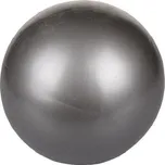 Merco Gym overball 20 cm šedý