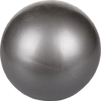 Gymnastický míč Merco Gym overball 20 cm šedý