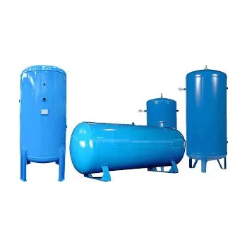 Expanzní nádoba vzdušník 500 - 16 bar