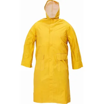 Oblečení a móda CERVA Cetus žlutá