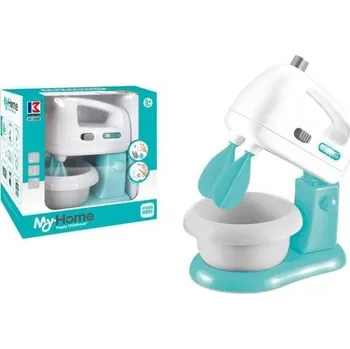 Dětský spotřebič MaDe Mixer na baterie 18 cm