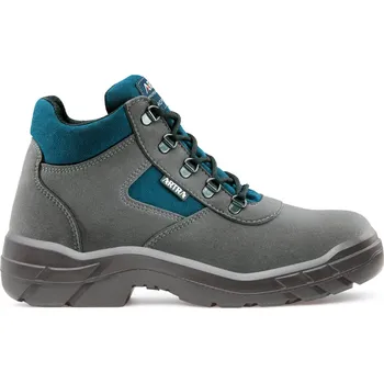 Pracovní obuv ARTRA ARCHA 942 2360 O2 FO SRC obuv kotník šedá - 44