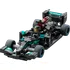 Stavebnice LEGO LEGO Speed Champions 76909 Mercedes-AMG F1 W12 E Performance a Mercedes-AMG Project One