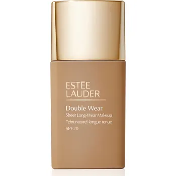 Make-up Estée Lauder Double Wear Sheer Long-Wear make-up s lehkým krytím SPF20 30 ml