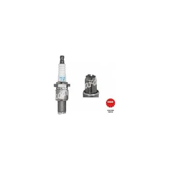 Zapalovací a žhavicí svíčka Zapalovací svíčka NGK RE7C-L