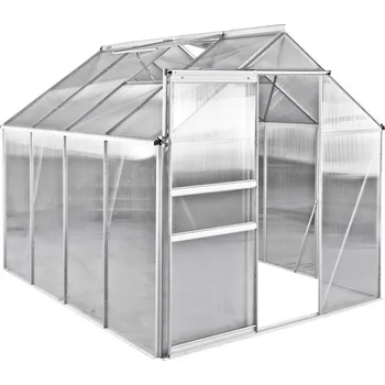 Dema Basic 6 1,92 x 2,53 m PC 6 mm