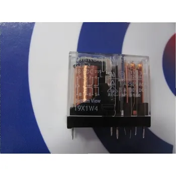 Kotel Omron Relé G2R-2 48VAC REL-G2R2-48AC