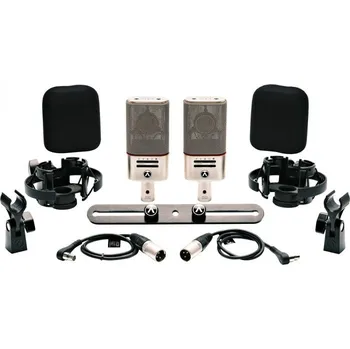 Mikrofon Austrian Audio OC818 Dual Set