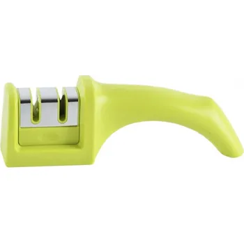 Ostřič nožů, brousek