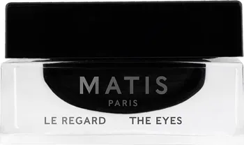 Péče o oční okolí MATIS Paris Réponse Caviar oční gelový krém 15 ml