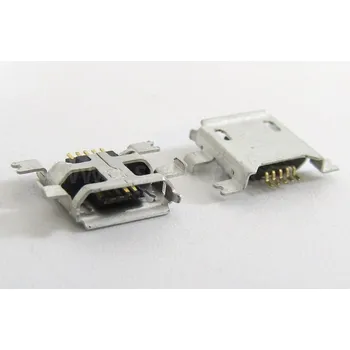konektor micro USB B 5 pin female 59