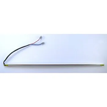 Náhradní díl pro notebook 2xCCFL lamp 19" 9x7x425mm - levá