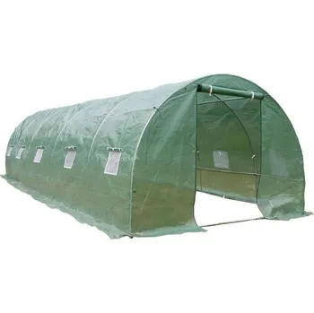 Fóliovník Chomik Fóliovník 8 x 3 x 2 m