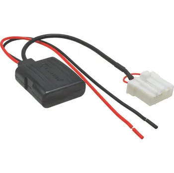 Bluetooth vysílač Bluetooth adaptér Mazda