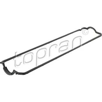 Těsnění motoru Těsnění, kryt hlavy válce TOPRAN 301 866