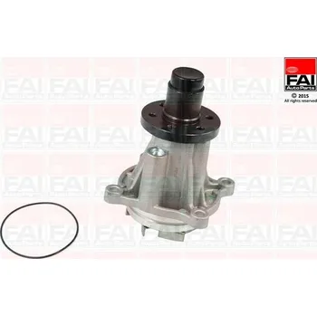 Motor automobilu Vodní čerpadlo, chlazení motoru FAI AUTOPARTS WP6615