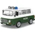 Stavebnice COBI COBI Youngtimer 24596 Barkas B1000 Polizei