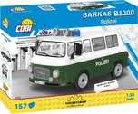 COBI Youngtimer 24596 Barkas B1000…