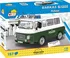 Stavebnice COBI COBI Youngtimer 24596 Barkas B1000 Polizei